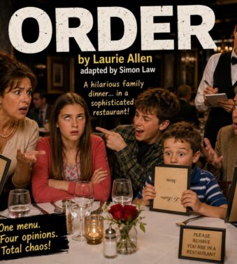 Order - 5 Players
