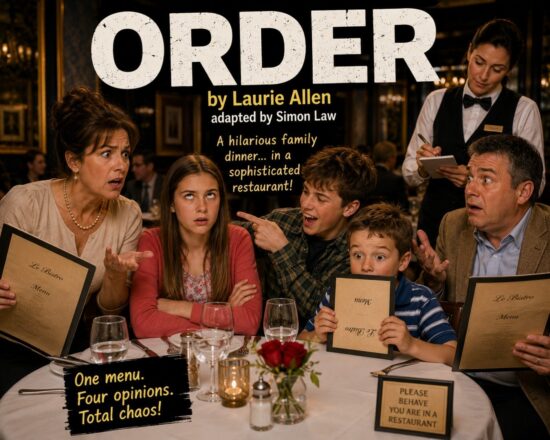 Order – Group Script