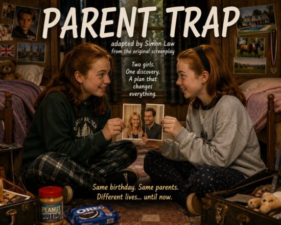The Parent Trap