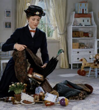 Practically Perfect