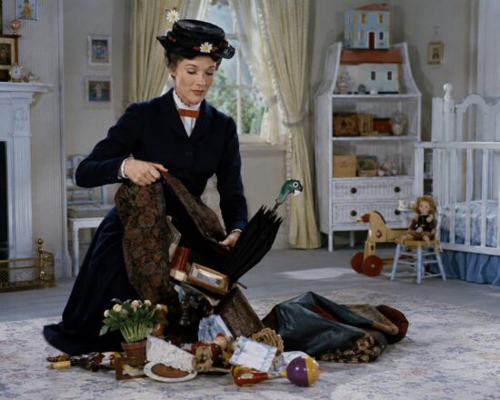 Practically Perfect