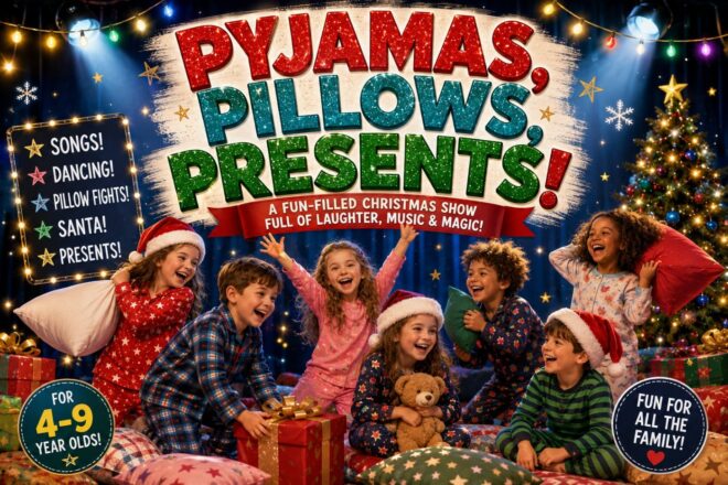 Pyjamas test