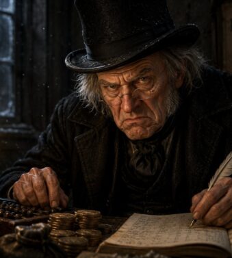 Scrooge