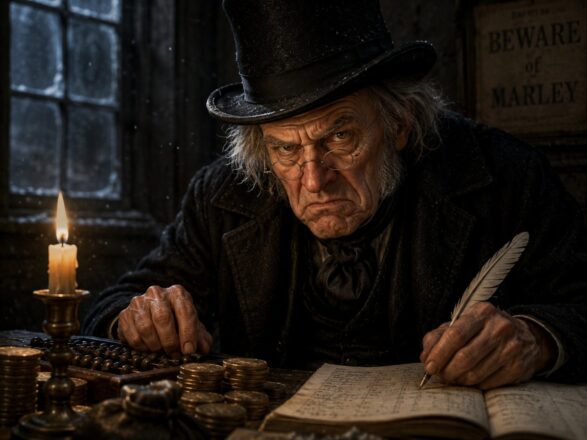 Scrooge