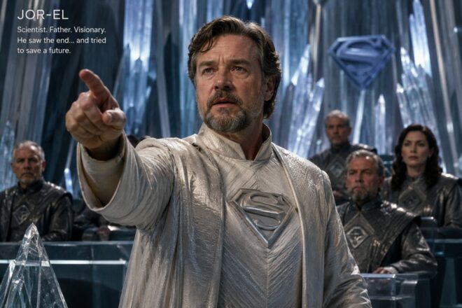 Superman The Movie