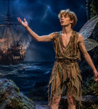 The Tempest