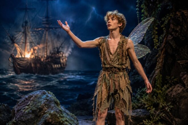 The Tempest