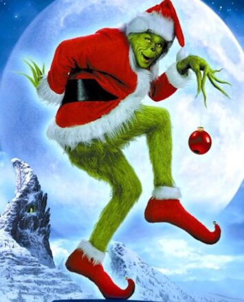 The Whoville Whirlwind
