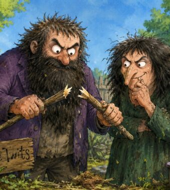 The Twits