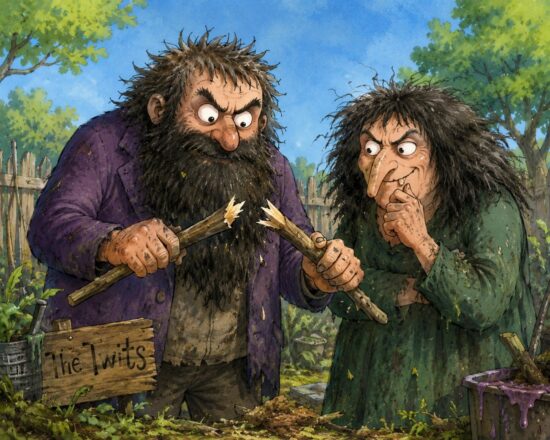 The Twits