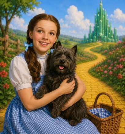 The Wizard Of Oz