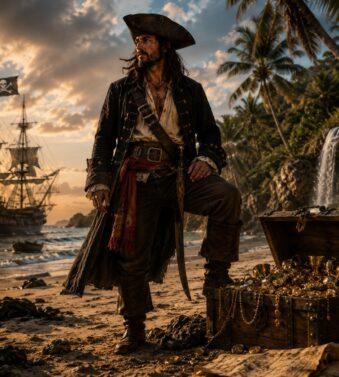 Treasure Island