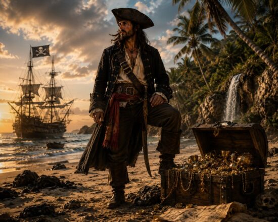 Treasure Island