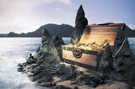 Treasure Island