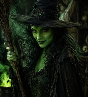 Wicked