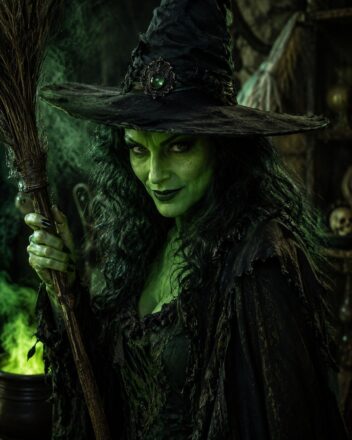 Wicked