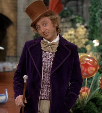 Willy Wonka