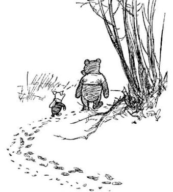 Winnie The Pooh
