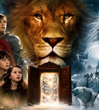 The Lion, The Witch And The Wardrobe; Group Script for 4 - 6 Players