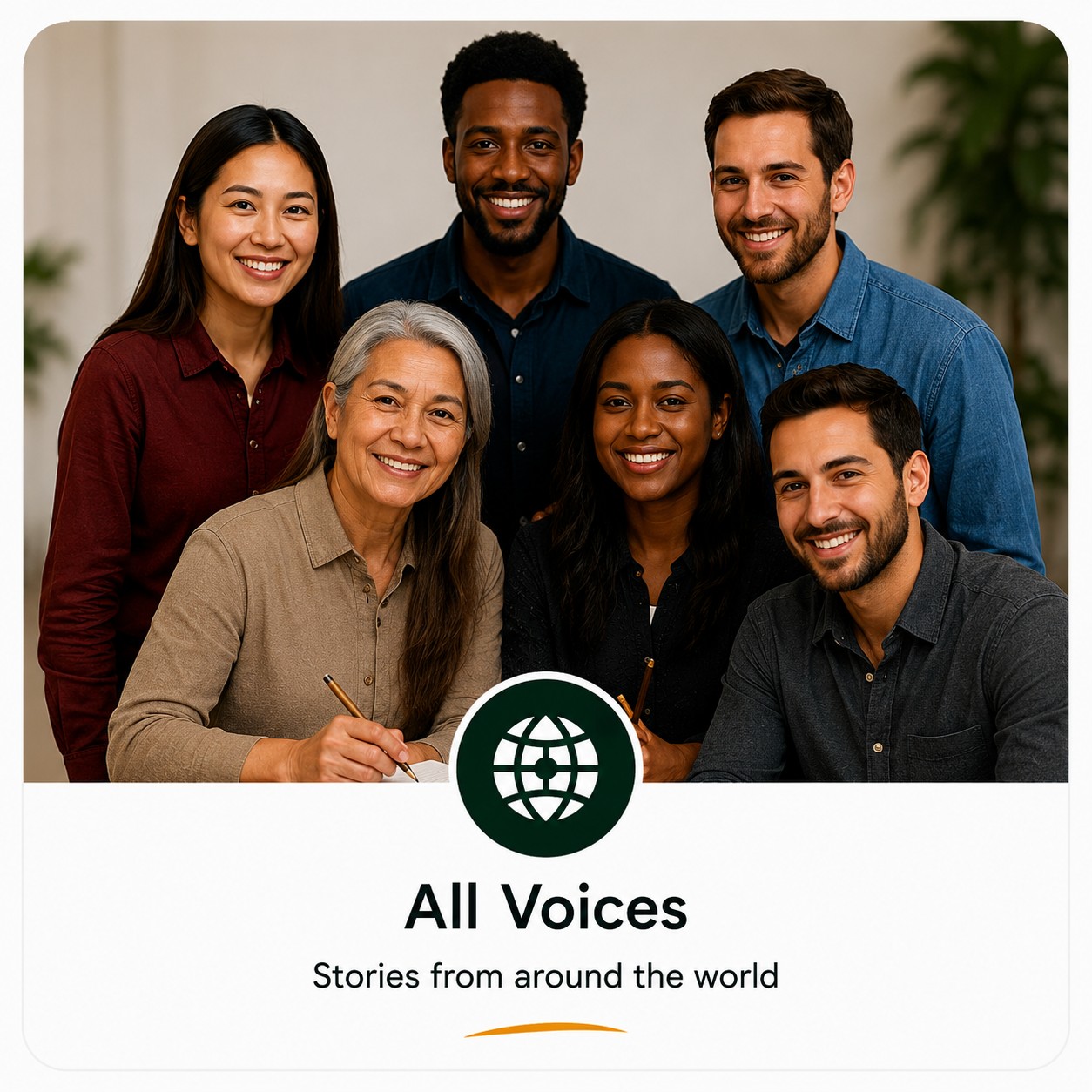 All Voices