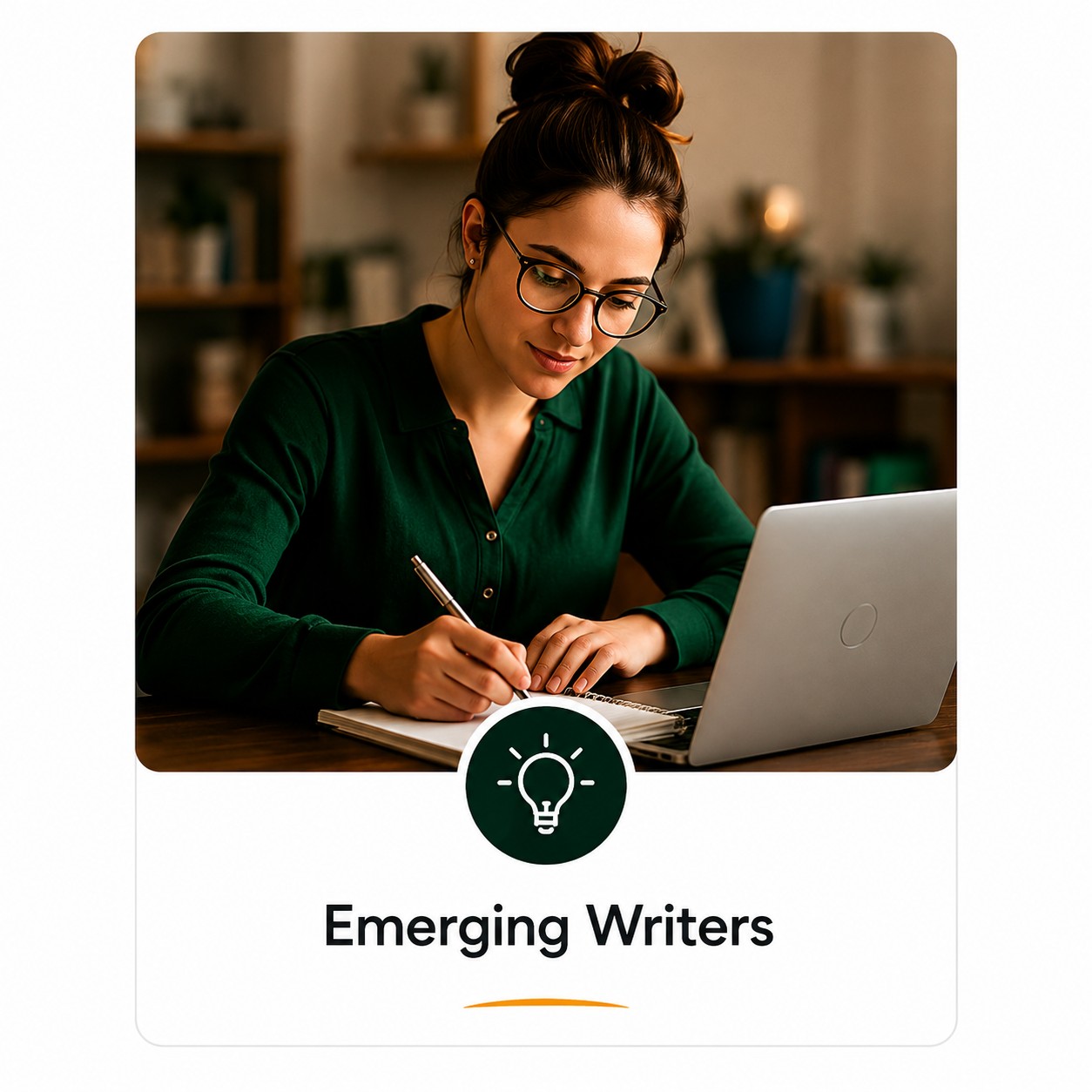 Emerging Writers