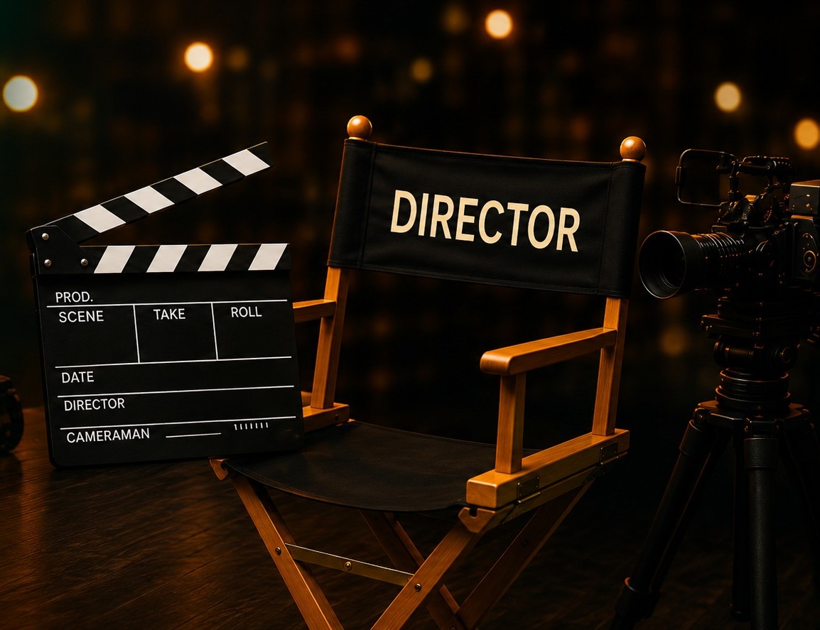 For Screenwriters & Filmmakers