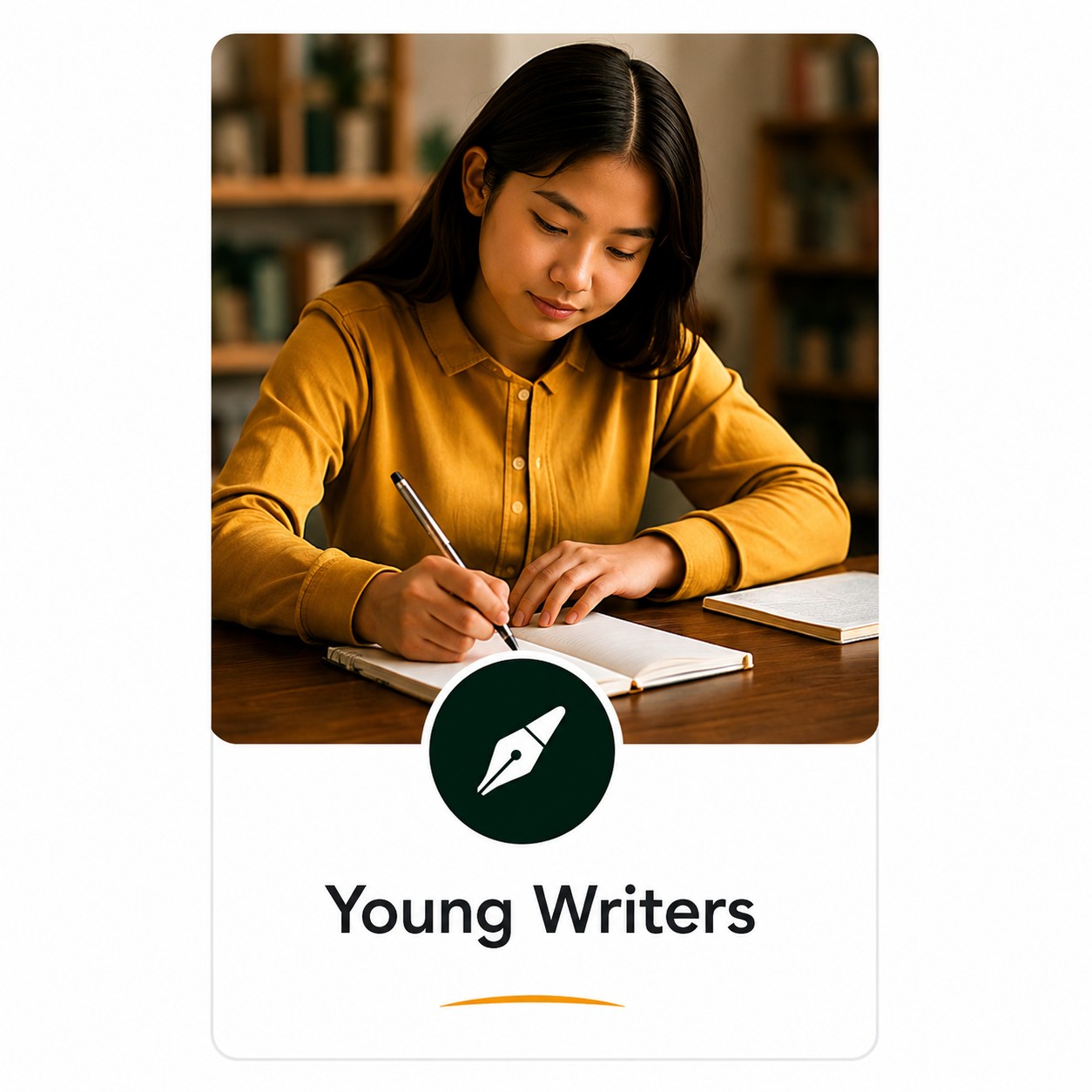 Young Writers